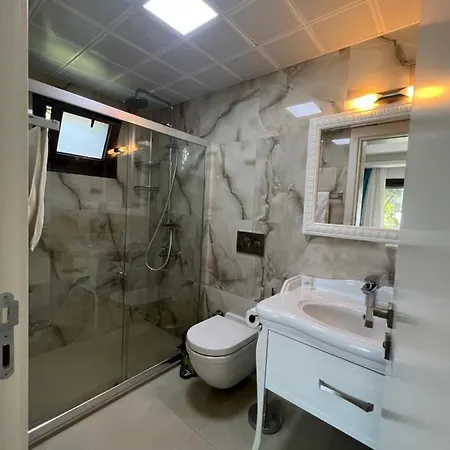 Oda ve Kahvaltı Dalyan Risus