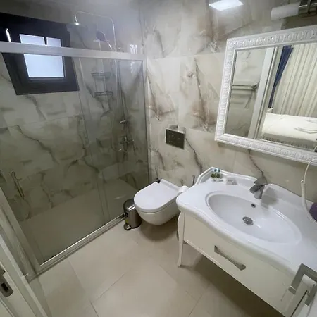 Dalyan Risus Oda ve Kahvaltı 4*