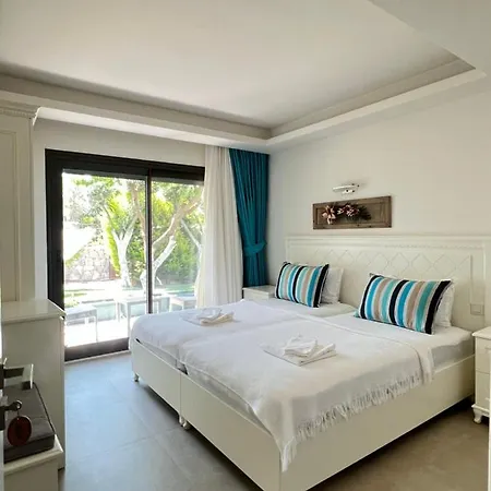 Dalyan Risus Oda ve Kahvaltı