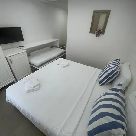 Dalyan Risus Oda ve Kahvaltı 4*