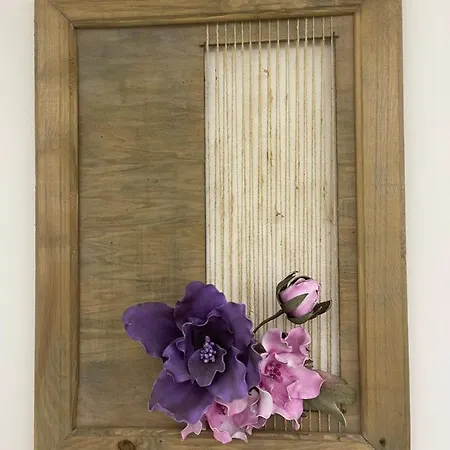 Oda ve Kahvaltı Dalyan Risus