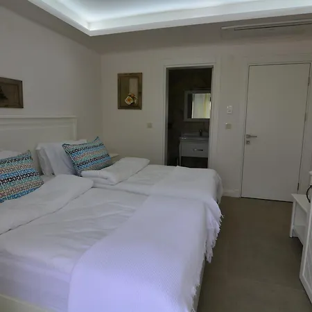 Dalyan Risus Oda ve Kahvaltı 4*