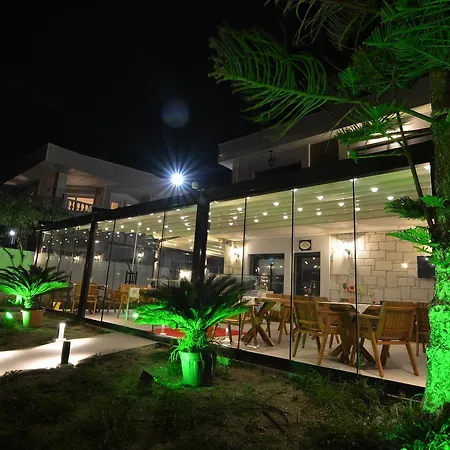 Dalyan Risus Oda ve Kahvaltı 4*