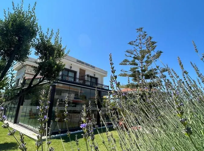 Dalyan Risus Bed & Breakfast