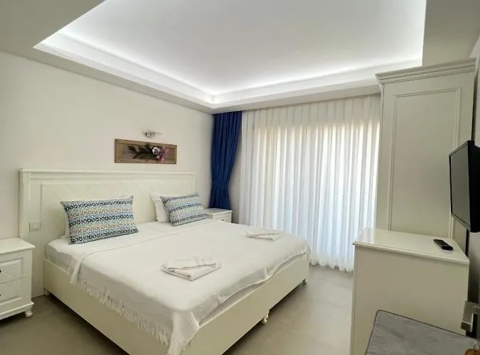 Dalyan Risus Çeşme