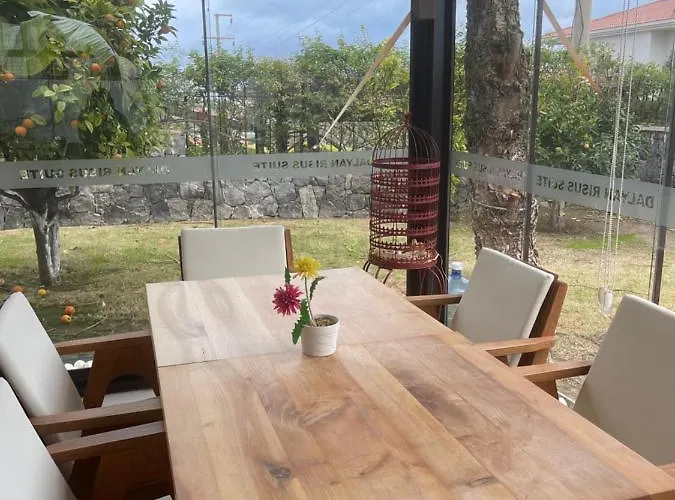 Dalyan Risus Çeşme