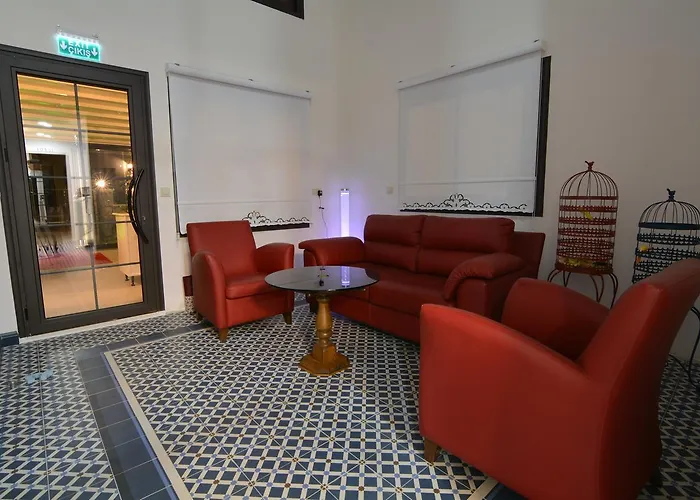 Bed & Breakfast Dalyan Risus 4*