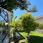 Dalyan Risus לינה וארוחת בוקר Çeşme