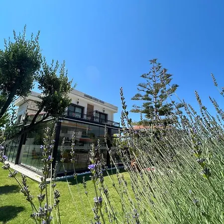 Dalyan Risus 住宿加早餐酒店