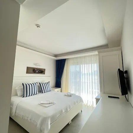 Dalyan Risus 住宿加早餐酒店 4*