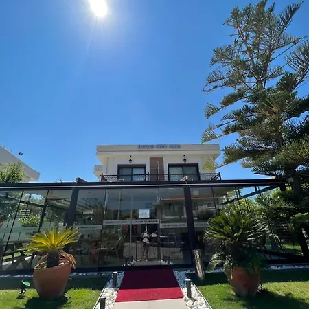 住宿加早餐酒店 Dalyan Risus