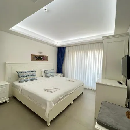 Dalyan Risus Çeşme