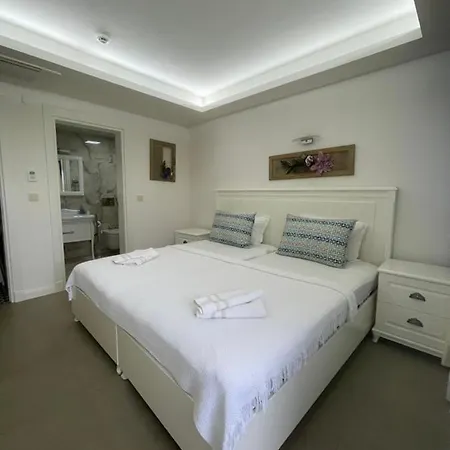 Panzió Dalyan Risus Çeşme