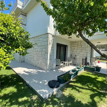 Dalyan Risus Bed & Breakfast Çeşme