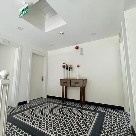 Dalyan Risus Panzió