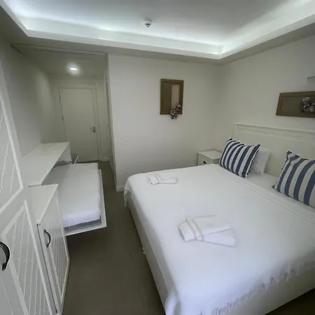 Panzió Dalyan Risus 4*