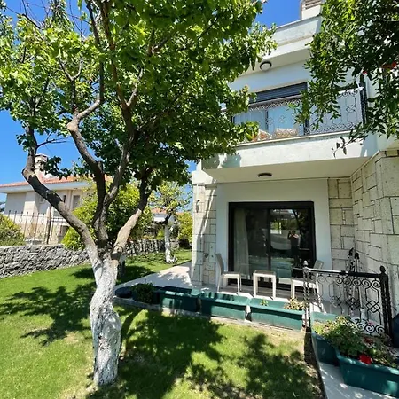 Dalyan Risus Panzió