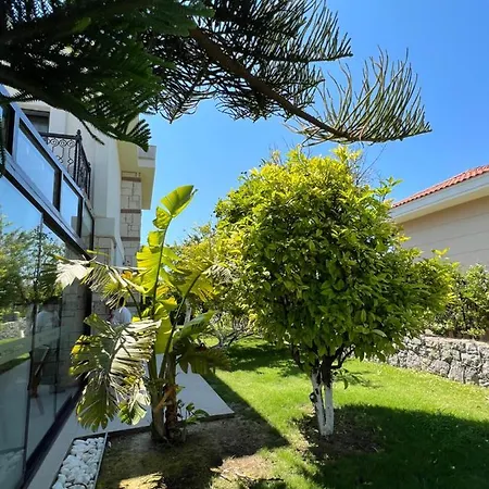 Dalyan Risus Bed & Breakfast Çeşme