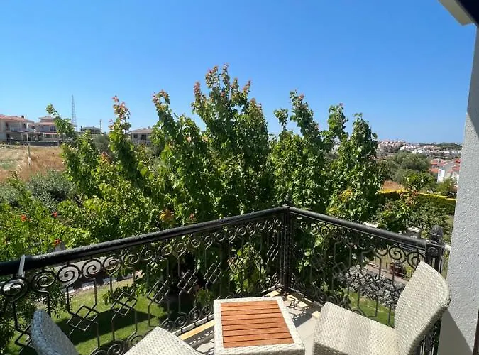 Dalyan Risus 4* Çeşme