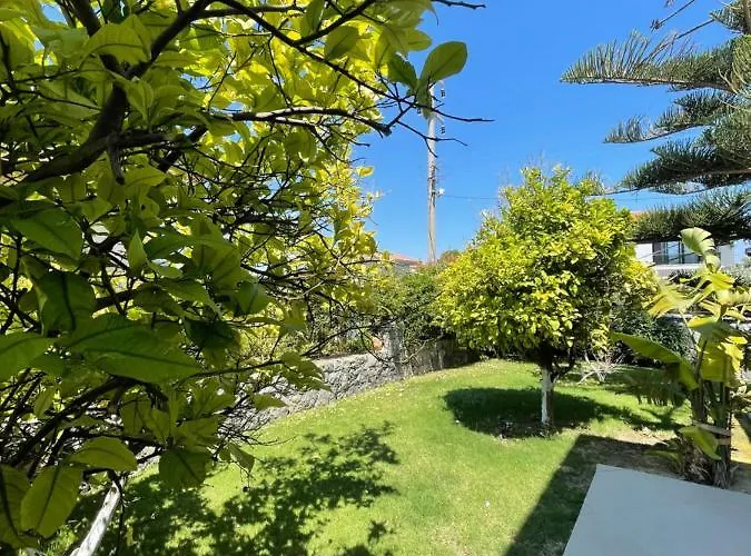 Dalyan Risus Frühstückspension 4*