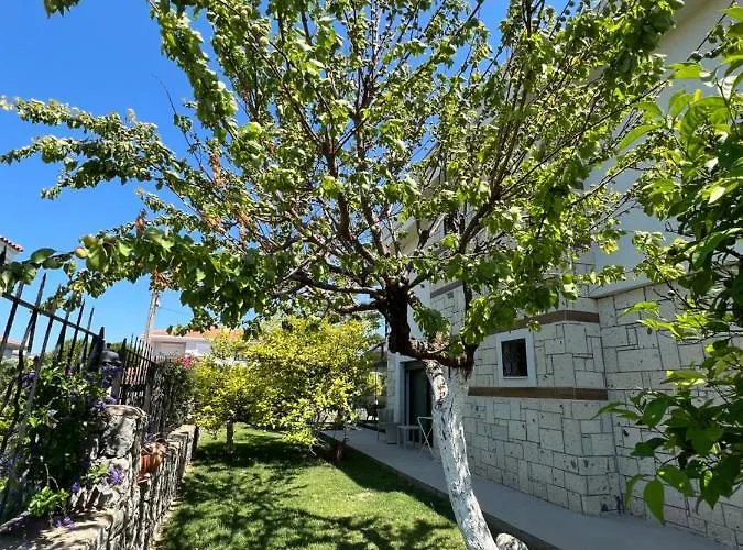 Dalyan Risus Frühstückspension Çeşme