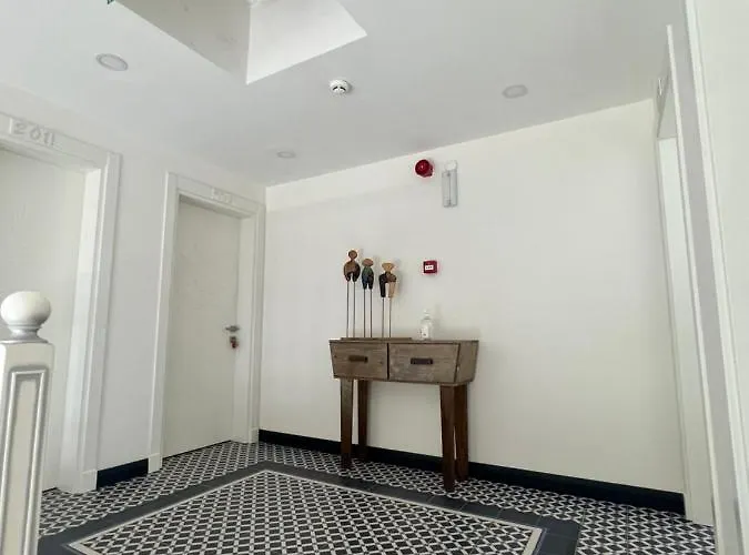 Dalyan Risus Bed & Breakfast