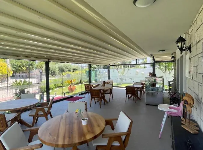 Bed & Breakfast Dalyan Risus