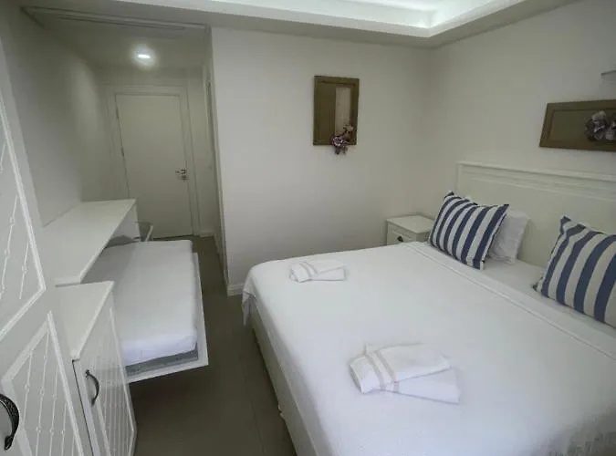 Frühstückspension Dalyan Risus 4*