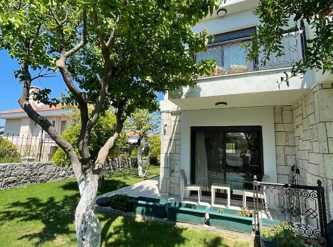 Dalyan Risus Bed & Breakfast