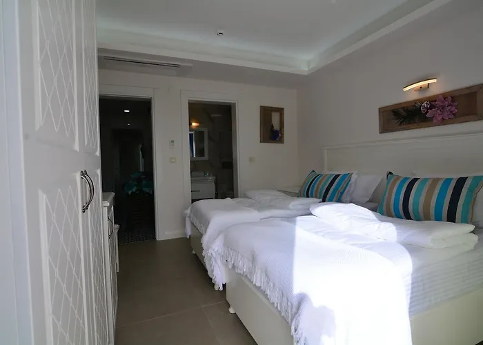 Dalyan Risus Frühstückspension